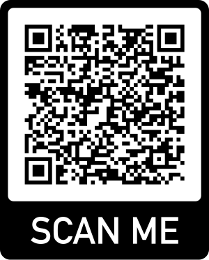 Contact QR Code